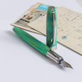 thumbnail image 5 of Visconti Van Gogh Irises Fountain Pen - Medium, 5 of 8