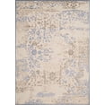 thumbnail image 1 of United Weavers Dais Nirvana Neutral Accent Rug  1'10" X 3', 1 of 2