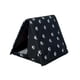 thumbnail image 4 of Casa para gatos Zulema Impermeable Cama para mascotas 40cmx34cmx32cm, 4 of 8