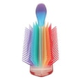 thumbnail image 3 of Cepillo para peinar el cabello BuyWeek para hombres ABS, 3 of 14
