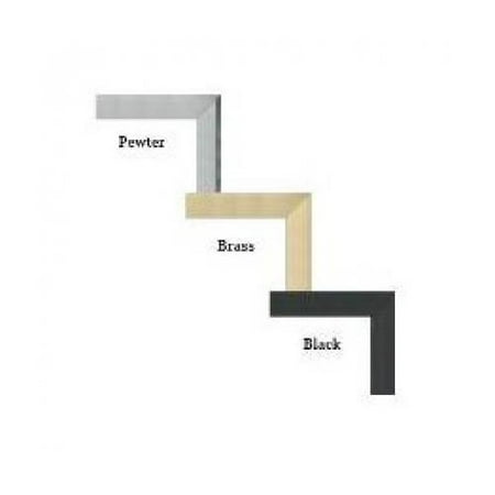 Black Medium Trim Kit Fits CDV42/500DVB/GCUF36C/DFS36C