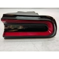 thumbnail image 1 of Pre-Owned 2016 Dodge Challenger Passenger Side Tail Light Assembly RH OEM - Verify Specific Vehicle Fitment In Description - (Good), 1 of 5