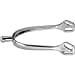 thumbnail image 3 of Sprenger - Stainless Steel Spurs Ultra Fit, 3 of 10