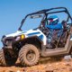 thumbnail image 3 of Aplicable y varios UTV ATV Dune buggy espejo retrovisor conjuntos de combinación de espejo central izquierdo y derecho, 3 of 5