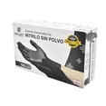 thumbnail image 2 of Guante de Nitrilo Negro GRANDE Galaxy Products grande, 2 of 5