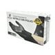 thumbnail image 2 of Guante de Nitrilo Negro GRANDE Galaxy Products grande, 2 of 5
