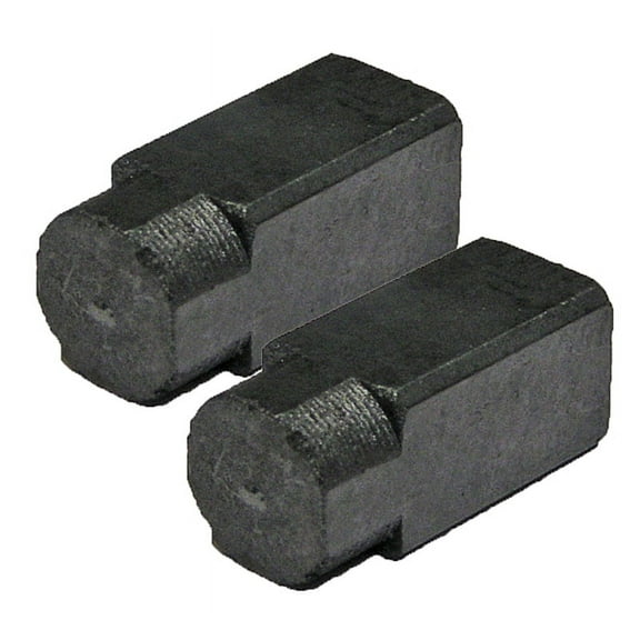 Black and Decker (2 Pack) Replacement Brush - 089754-01-2PK