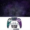 thumbnail image 4 of Para Elite Gamepad BDM-010 VersióN de 1.ª GeneracióN Cubierta Frontal Reemplazo de Gamepad Cubierta Superior Reemplazo Pieza de ReinstalacióN,C, 4 of 5