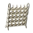 thumbnail image 1 of Estante de de madera Soporte Cuerda Soporte desmontable Estante Bobina Zulema Estante de hilo de carrete de costura, 1 of 7