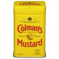 thumbnail image 2 of Colman's of Norwich Mustard Powder 57 g, 2 of 10