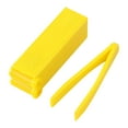 thumbnail image 2 of Clip para cebos de pesca, clip portátil para gusanos de sangre, abrazadera para cebos para actividades al libre, aparejos de pesca, 2 of 8