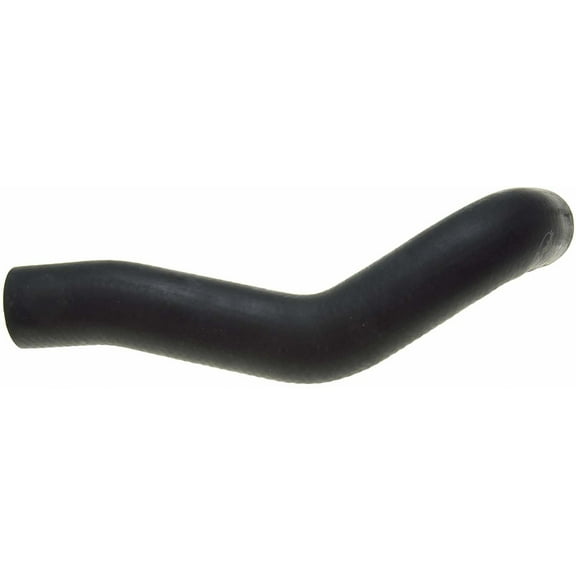 Radiator Coolant Hose Fits select: 1974-1976 DODGE MONACO, 1974-1978 CHRYSLER NEW YORKER