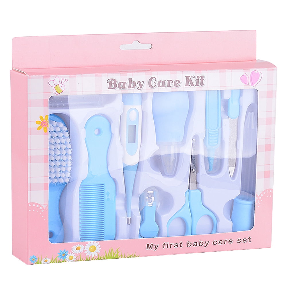 baby grooming products