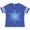 Football Blue and White, variant on Inktastic Christmas Blue Ice Snowflake Boys or Girls Toddler T-Shirt