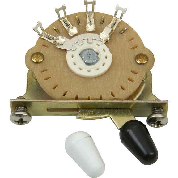 DiMarzio 3-Way Pickup Selector Switch