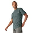 thumbnail image 3 of Dickies Men's Heavyweight Short Sleeve Pocket T-Shirt, 3 of 5