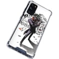 thumbnail image 3 of Skinit DC Comics Brilliantly Twisted - The Joker Galaxy S20 FE Clear Case, 3 of 4