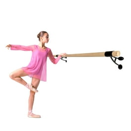 Ballet barre walmart hotsell