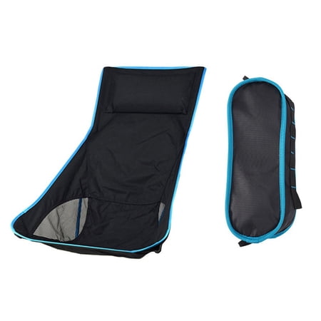 rixuno easy install camping chair product