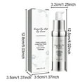 thumbnail image 3 of Lenkho Lifting Eye Cream, Tightening Eye Cream, Visibly Reduces Under-Eye Bags, Wrinkles, Dark Circles & Puffiness, Anti-Aging Hydrating Formula, Firms & Revitalizes Delicate Under Eye Skin, 3 of 9