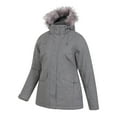 thumbnail image 4 of Mountain Warehouse Womens Snow II Waterproof Ski Jacket, 4 of 4