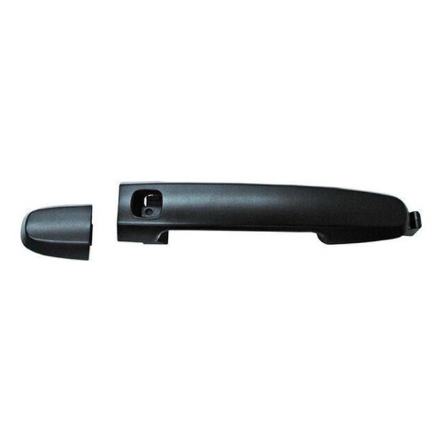 Manija Exterior Derecha Toyota Corolla 2009 2010 2011 2012 2013 Genérica Manija Exterior