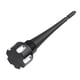 thumbnail image 3 of Motorcycle CNC Oil Dipstick Replacement Fit for Zongshen YX Engine 110‑140CC ATV Quad Dirt Pit Monkey Bike, 3 of 9