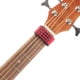 thumbnail image 4 of Silenciador de Cuerdas para Guitarra/Bajo de 19cm, Estilo Punk, Envoltura Apagadora de Cuerdas, Para Guitarras de 7 Cuerdas (Guitarra, Bajo Eléctrico, Acústica), 4 of 7