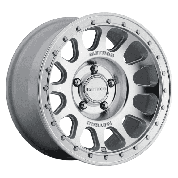 Method Wheels MR70989088312H MRW MR709 Wheels