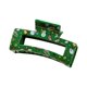 thumbnail image 4 of Fiudx Pinza Navideña, Accesorio para Cabello con Diseño Festivo, Pinza Versátil con Forma de Tiburón para Mujer, Material Duradero con Agarre Elegante, Ideal para Regalo Navideño, Ideal para Uso Diar, 4 of 6