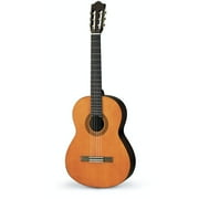 Yamaha C40 Full Size Nylon-String Classical Guitar, Tan, Full