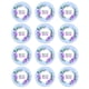 thumbnail image 1 of 4.5cm Mother's Day Self-adhesive Stickers Gift Box Bag Seal Labels Moms Birthday for Mom Stickers DIY Decorative Party48pcs Gao Jinjia LED, 1 of 2