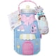 thumbnail image 1 of Casa de biberones Baby Born Surprise con 20 sorpresas, Incluye muñeca exclusiva, 1 of 3
