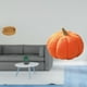 thumbnail image 2 of Cesta De Frutas De Calabaza Tejida, Almohada, Cuenco Para Servir Bocadillos, Plato De Pan Decorativo De Felpa, Cojín Para Sofá, Escritorio, Cama, Dormitorio, Decoración De Habitación, 2 of 8