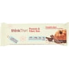Thinkthin, Bar Holiday Pumpkin Spice, 1.41 Ounce