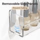 thumbnail image 2 of Esmalte de uñas NIUBEE para montaje en pared, acrílico transparente, 6 unidades, 2 of 8