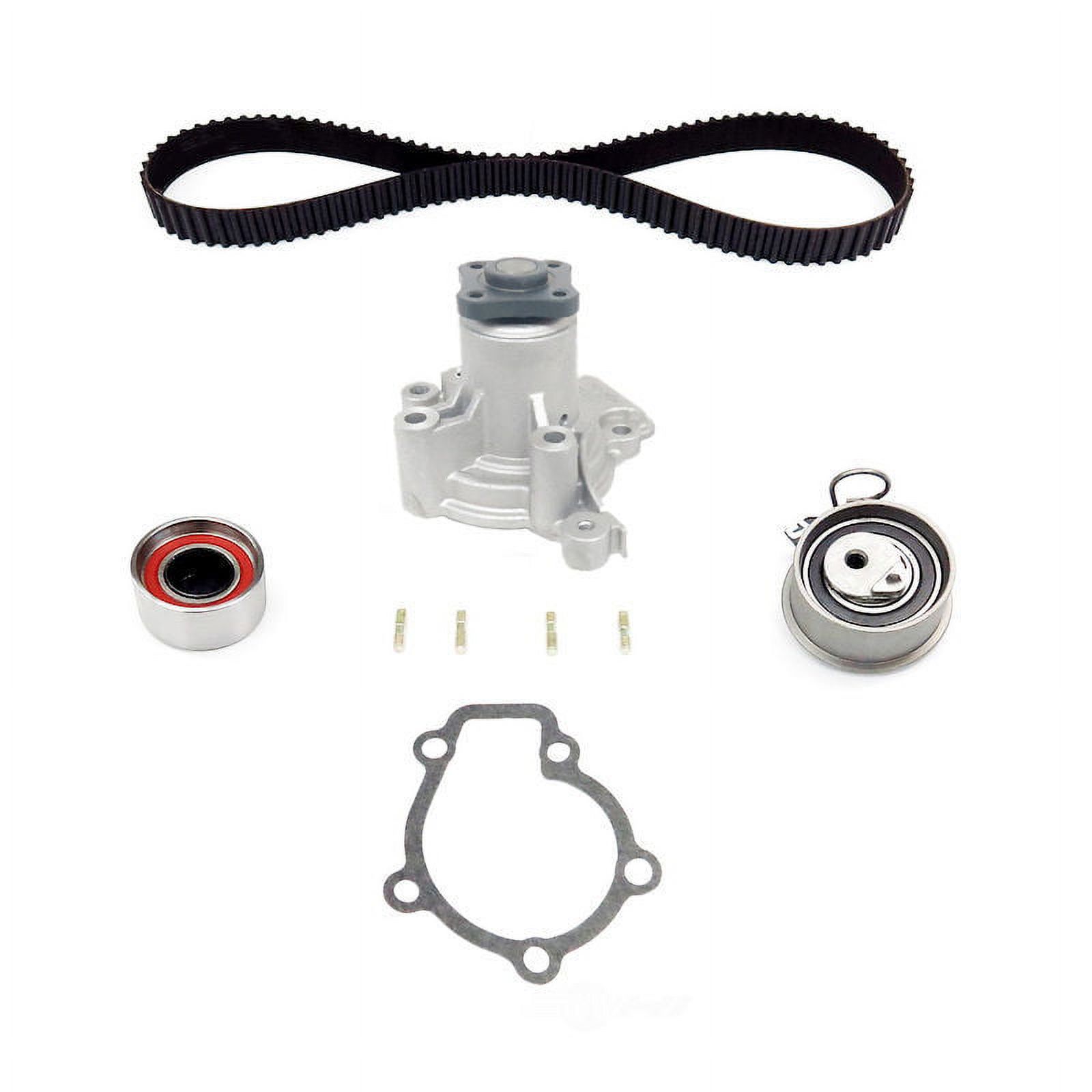 Kit De Correa De Distribución Y Bomba De Agua Para Toyota Sienna 2004-2006 3.3L V6