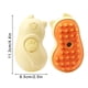 thumbnail image 2 of Clearance, Electric No-wash Spray Brush Cleaning And Hair Removal Comb Cat And Dog Anti-flying Hair Rechargeable Pet Spray Massage Comb, 2 of 3