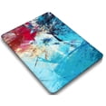 thumbnail image 4 of KSK KAISHEK Hard Case Compatible MacBook Pro 16" 2020 2019 A2141, Painting 78, 4 of 5