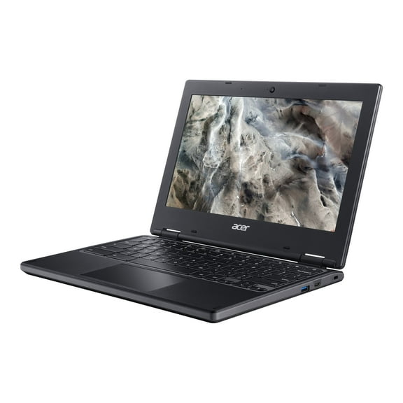 Acer America Corp. 11.6" A4 9120C 4G 32Gb Chrome (NX.HBNAA.001)