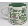 thumbnail image 5 of Starbucks Been There Series Collection San Jose Costa Rica Coffee Mug New, 5 of 5