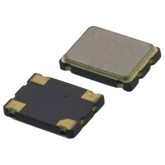 Pack of 6 ECS-3953M-160-B-TR Oscillator XTAL XO 16.0000MHZ HCMOS SMD :Rohs ECS-3953M-160-B