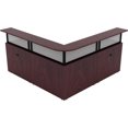 thumbnail image 5 of Lorell Desktop Panel System, 5 of 9