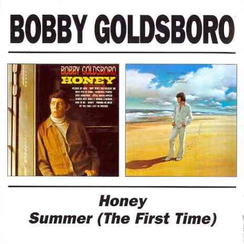 Bobby Goldsboro Honey Summer The First Time Cd Walmart Canada