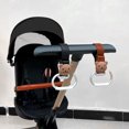 thumbnail image 3 of Baby  Hook, Portable  Hanging Strap Cartoon  Hook Convenient  Hook For Shopping, 3 of 8