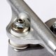 thumbnail image 2 of Bogie de Patines de Surf Meraki de 6,25 Pulgadas Bogie de Tablero de Surfskate de Tierra de AleacióN de Aluminio Soporte de Resorte Giratorio Suministro Piezas, Negro, 2 of 6