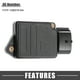 thumbnail image 4 of Sensor de flujo de aire masivo MAF Unique Bargains No.F37F-12B579-DA para Ford Ranger 1993-1994 Plástico Negro, 4 of 7
