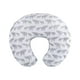 thumbnail image 1 of Fundas de almohada de lactancia, elefante Fundas de almohada de lactancia para niños y niñas, fundas de almohada de lactancia de animal para recién nacidos, 1 of 5