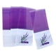 thumbnail image 4 of Bolsas, bolsas vacías, pequeñas bolsas de malla, bolsas de muselina reutilizables para especias de lavanda, 7 x 20 piezas, 4 of 9