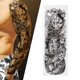 thumbnail image 4 of Pegatina Impermeable Para Brazo Pegatina Para Hombre Pegatina Temporal Para Brazo Completo Portátil Para Hombres Y Mujeres Palo Impermeable Decoración TQB-027 Anggrek Otros, 4 of 8